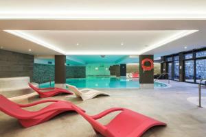 MERIBEL Appartement Résidence PREMIUM Hevana