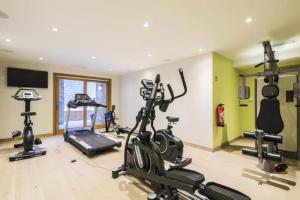 MERIBEL Appartement Résidence PREMIUM Hevana