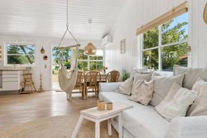 Rødby, Bredfjed nær Lalandia