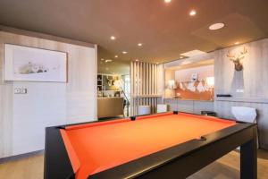 MERIBEL Appartement Résidence PREMIUM Hevana