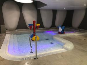 MERIBEL Appartement Résidence PREMIUM Hevana