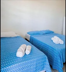 Pousada Areias da Barra - 瓜斯贝拉什