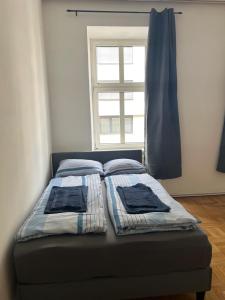 Nice 1BR Apartment for 5P in Great Location - Strutture non classificate a Vienna