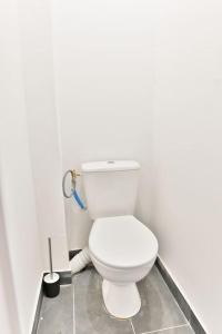 Appartements Agreable studio dans la paisbile de Montreuil-II : photos des chambres