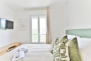 Agréable studio dans la paisbile de Montreuil-II