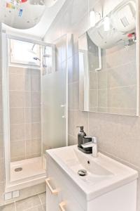 Agréable studio dans la paisbile de Montreuil-II