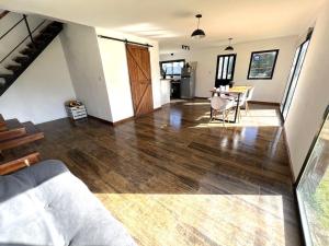 Alquiler Mar del Plata Casa en Acantilados