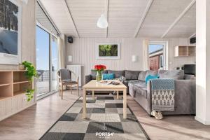 Ferienhaus Panoramablick 53 - Sankt Andreasberg im Harz