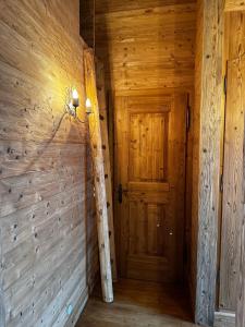 Cozy Suite Sils