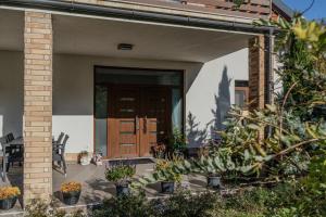 Dreko Panzió & Borbisztró