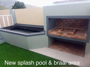 Mond Kleine Guest House