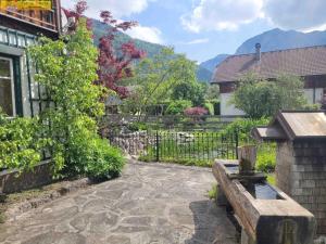 Apartment Klampfner by FiS - Fun in Styria