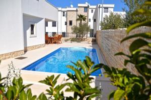 Apartment Nata - 4hvězdičkové hotely ve městě Murter