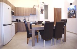 Venus Apartments - Bazilika I