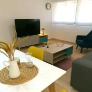 Alojamiento Encanto - La Alberca