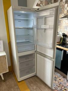 Zona Camp Nou 15 minutos centro en metro