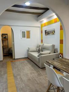 Zona Camp Nou 15 minutos centro en metro