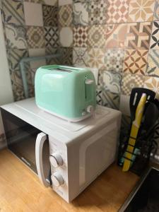 Zona Camp Nou 15 minutos centro en metro