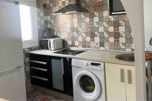 Zona Camp Nou 15 minutos centro en metro