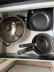 Zona Camp Nou 15 minutos centro en metro