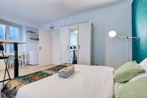 Le Cocon - Vieux Port