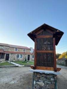 Casita Meu Pai