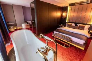 威斯比酒店 - 奥尔杜