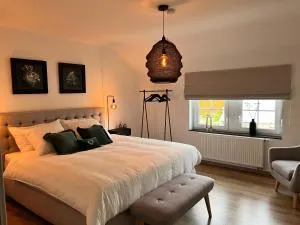 De Boomgaard - Sint Geertruid