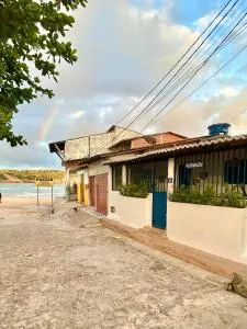 Casinha21 de Baía Formosa - RN - 巴伊亚福尔莫萨