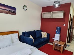 Studios South B Premiers Homes