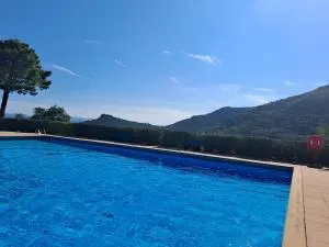 Appartement Pramousiquer D23 - La Môle