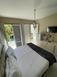 Suíte Pousada do Lago