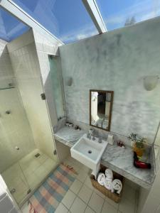 Suíte Pousada do Lago