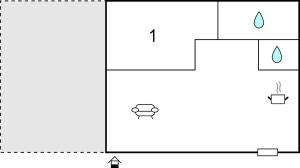 Luxurioese Ferienwohnung Zams
