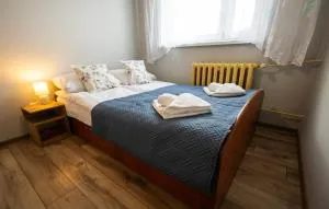 Apartament Okrężna - Kąkol Apartament Okrężna - Kąkol