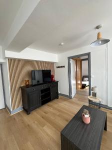 Le Piton - Appartements : photos des chambres