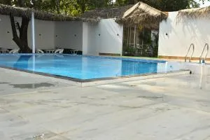 Escape Goa - Palolem