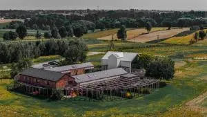 W POLACH - Wojciechów