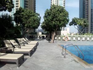 Luxurious Apartment next to Burj Khalifa and Dubai Mall