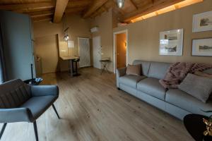 Bright Hall apartment Reggio Emilia Centro Storico