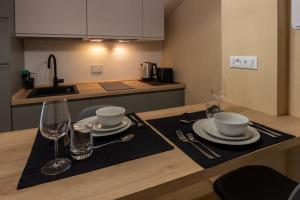 Bright Hall apartment Reggio Emilia Centro Storico