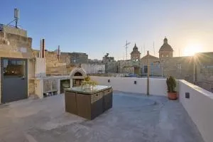 12 -16 , Pacifiku Scicluna - Birgu