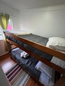 Departamentos Egaña