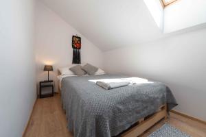 Apartament Solisko 3 Modrzewiowy Z widokiem na góry - Dream Apart
