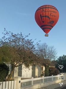 Maisons de vacances Entre 2 Chateaux : photos des chambres
