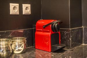 Elegant apartment in the heart of Exarchia