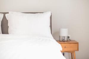 Elegant apartment in the heart of Exarchia