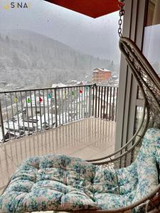 SINAI APH Apartments