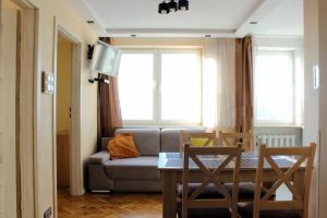 Labo Apartment Platynowa