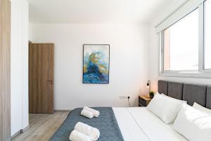 Villa Elite Blu by Ezoria Villas